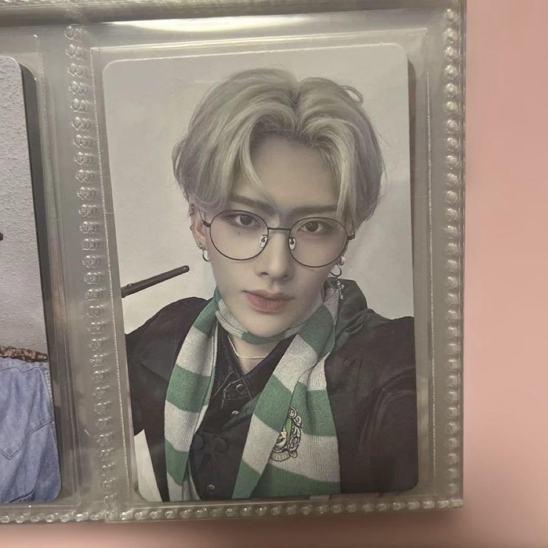 

[USED] Ricky Trading Card Zebewan