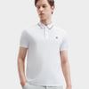 Fila MODERN HERITAGE Polo Shirt Men's Standard White F11M421115FWT