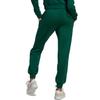 (WMNS) adidas Originals 3-Stripes Leg Sweat Pants Asia Sizing 'Green White' Women's IC5240