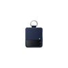 Samsung EF-PF711 Phone Bumper Silicone Cover Navy Blue