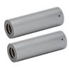 2PCS Magnetic T Tip Adapter DC Female To for Magsafe 2 Maximum Support 5A 18.5‑20V PD Magnetic