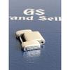 Used Genuine Spare Link for Grand Seiko SBGN013