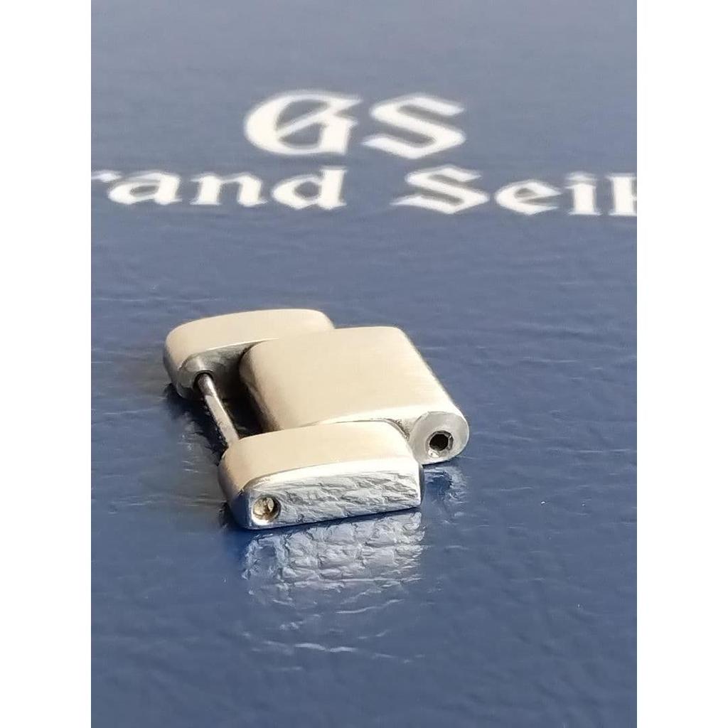 Used Genuine Spare Link for Grand Seiko SBGN013