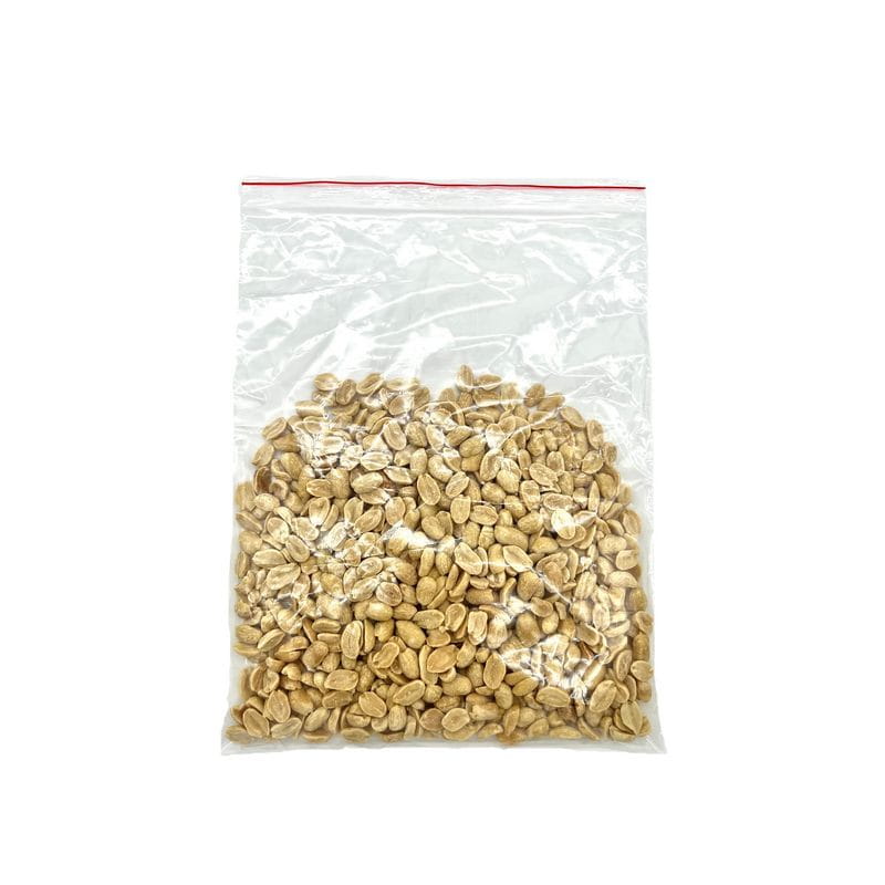 Ziplock bags 200x300 - 100 pieces