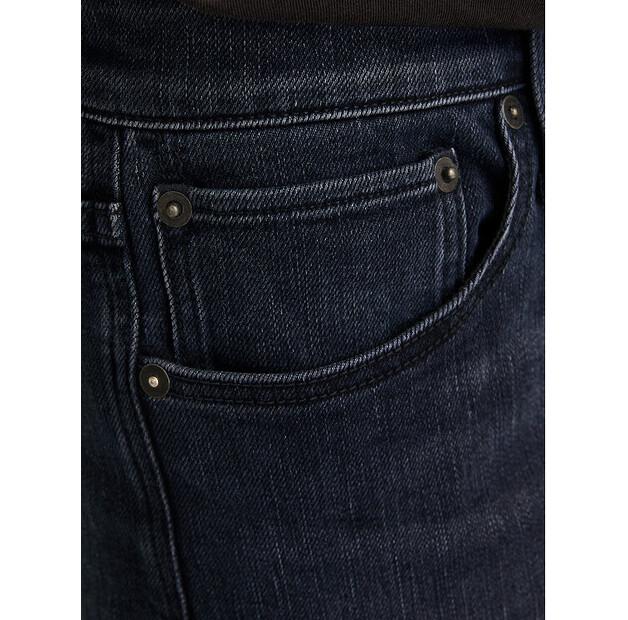 Джинсы Jack&Jones Chris 12259169 синий Relaxed Fit