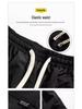 American Style Quick-Dry Summer Sports Shorts - Trendy Casual Loose Fit Five-Point Pants