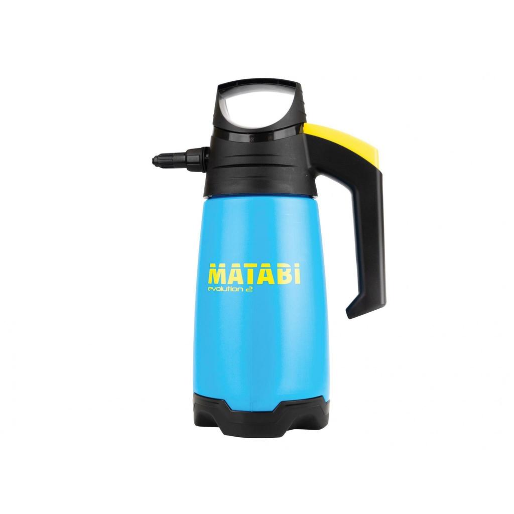 Matabi Evolution 2 Drucksprüher 1,5 Liter