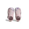 adidas Altaventure 2.0 Fabric Comfortable Low Top Sports Sandals Pink Purple Infant And Toddler H06436