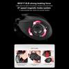 Metal Fishing Reels High Speed   Wheel Baitcasting Fishing Line Wheel Gear Tackle for Saltwater Freshwater