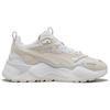 PUMA Low top Tennis Shoes Women's White 398500-02