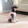 Cross-border Winter Sweater for Small & Medium Dogs and Cats - Thick, Warm, Cold-Proof Pet Vest