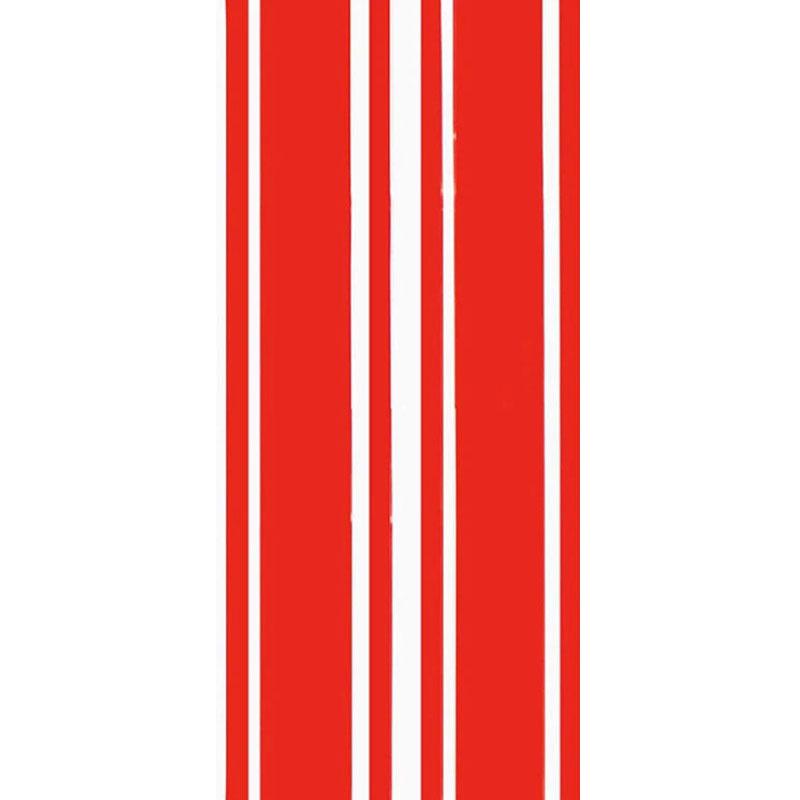 Racing Stripes Modified Car Hood & Body Stickers