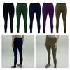 1/6 Scale Doll Leggings for Female Figures