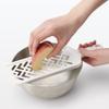 MUJI Light Width x Depth x Height with Product 44314333 Grater, 9.5 29.5 6.4cm, tray, Code