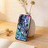 Cool Thing G-Graffiti A-Art Phone Case For Samsung Galaxy A73,A72,A71,A70,A53,A52,A51,Soft Silicone Black Cover
