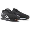 Reebok Nano X3 'Black White' Sneakers HP6042