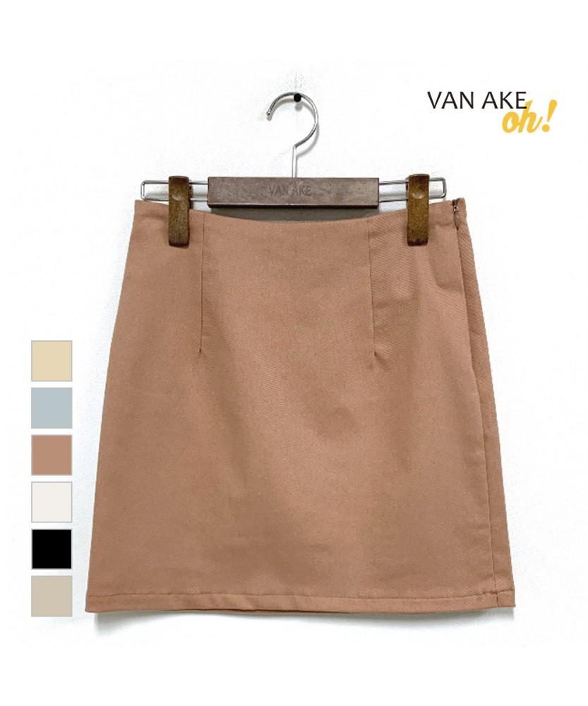 VANAKE Ooni Mini Skirt_Ob15Skme01Z