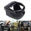 Can Cup Holder Rack Accessory Interior Organizer Auto Car Outlet Mount New