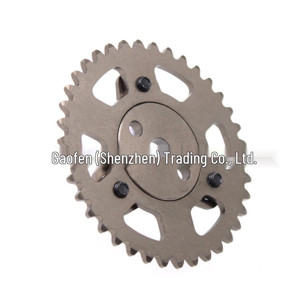 Timing Gear/Sprocket for Yamaha LC135/Sniper 135 Motorcycle Accessories