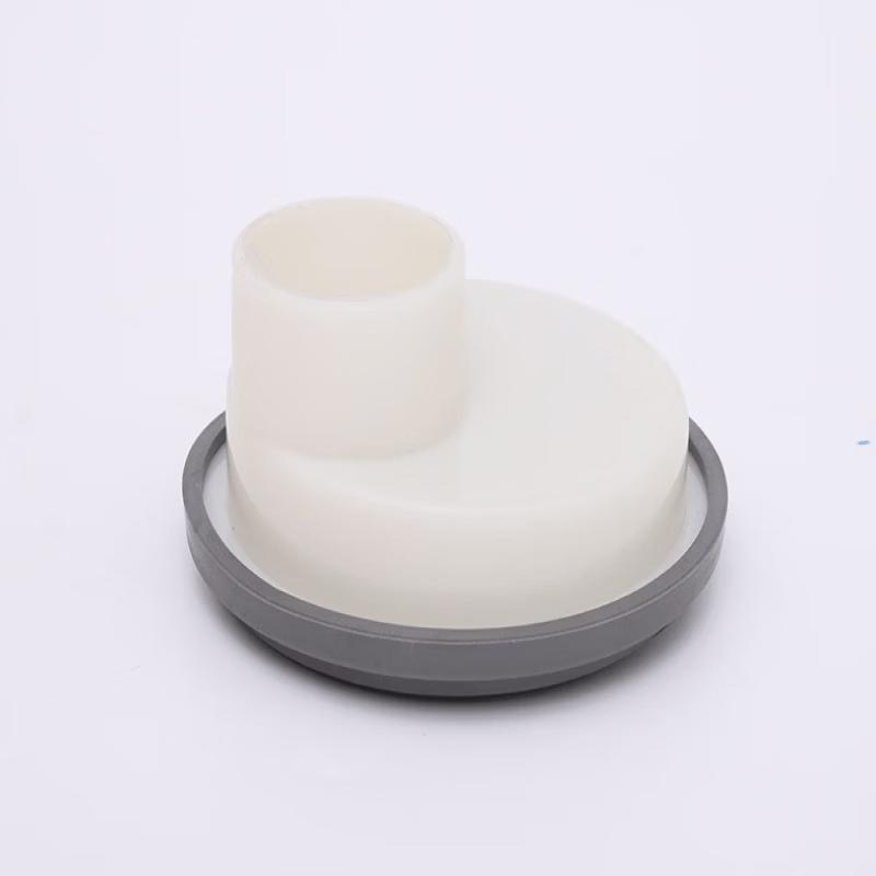 Youshu Urinal Wall-Outlet Drain Flange Kit