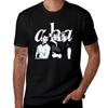 A‑ha Band Vintage Portrait T‑Shirt