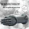 11CM Triple Size Fist Play Buddha Hand Anal Dilator Plug