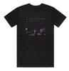 The Nitty Gritty Dirt Band Live Two Five In Concert Album T-shirt, Size S-4XL
