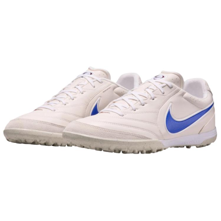 Men's Sneakers Nike Tiempo Ligera Pro TF Low 'Chalk White'