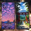 Phone Case For OnePlus 13 12 11 10 9 Pro 9T 13R 12R 10R 9R 9RT 10T 8T 8 Nord 2T CE 2 3 5G N200 N30 Cover Landscape Japan Scenery
