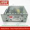 Mingwei Triple-Output Switching Power Supply NET-35D, 37W, 5V/12V/24V