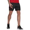 adidas Sports Shorts Men's Black Moderate GK9644