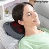 Masseur Shiatsu - INNOVAGOODS - Compact - Design moderne - Facile à transporter - Confortable