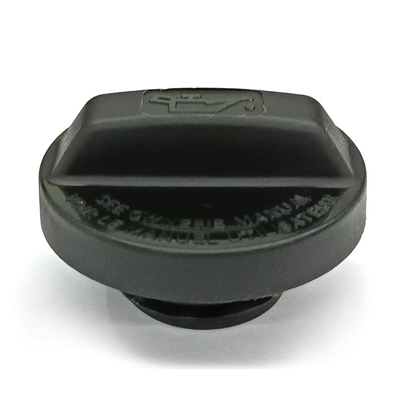 Car Engine Oil Filler Cap Assembly 15610-REZ-A00 Tank Covers for Honda Civic Accord Pilot Passport Odyssey HR-V Element CR-V