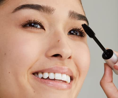 RMS Beauty Straight Up Volume Mascara