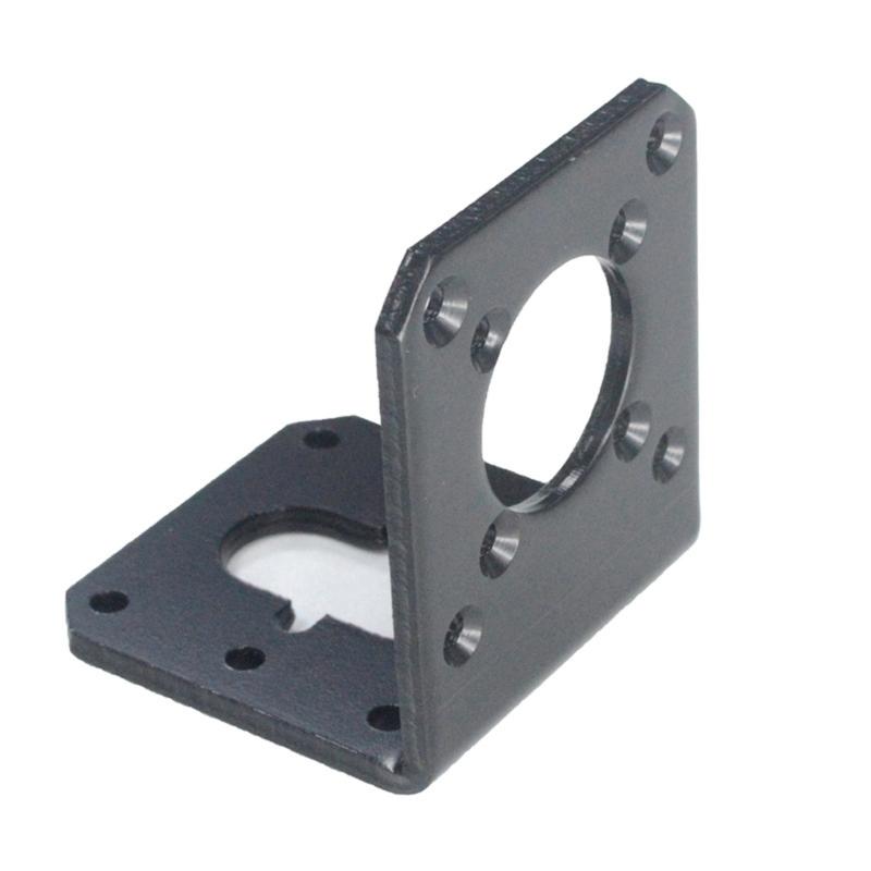 36mm Planetary Reduction Motor Fixing Bracket for PG36 Motor Fixing Base Motor Bracket Motor Mounting Bracket Replace