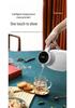 2026 Large Capacity Insulated Thermos Flask - Portable Home Heat Preservation Bottle
