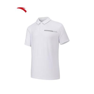 T-shirts e tops – Camisas polo