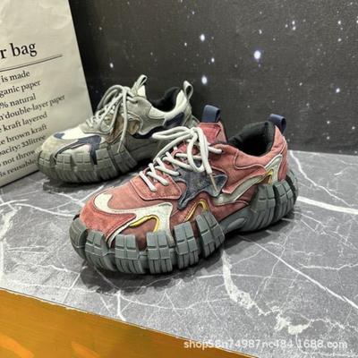 Herrenschuhe Hohe Qualität vielseitige Freizeitschuhe hochwertig trendig Komfort Sportschuh Walking Canvas Board Schuhe Zapatillas Hombre