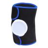 Ice   Hot Compress Physiotherapy Kit Knee Ankle Elbow Brace  Blue 6 Inches Ice Bag