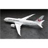 Hasegawa Japan Airlines Plastic Model Kit 17 1/200 B787-8
