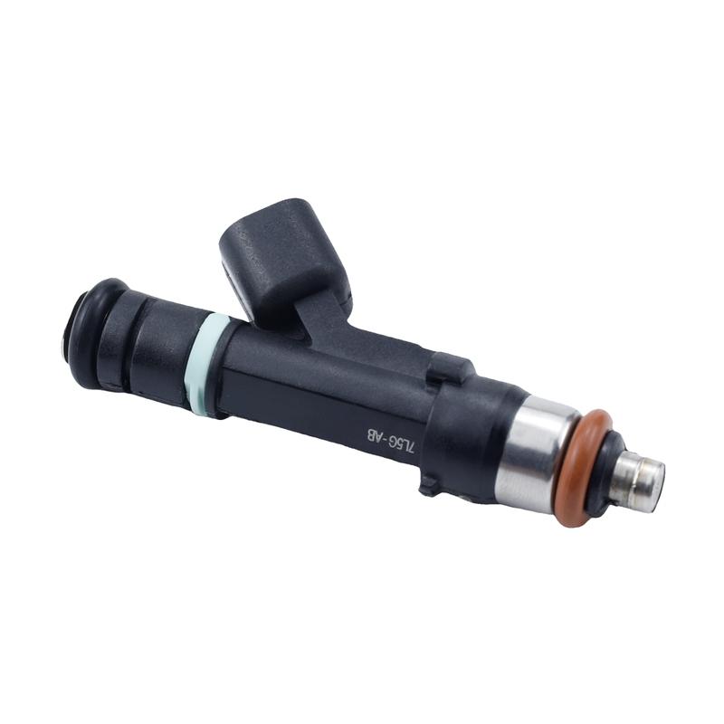 Car Injector For FORD MONDEO V 2.5 2013- OEM 0280158231 Valve Fuel Ignition Coil Engine Auto Spare Part Accessory