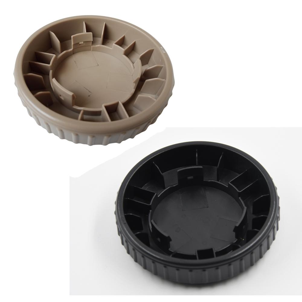 Beige/Black/Gray Front Seat Recline Knob Adjust Handle 1J0881671 For VW Beetle Bora Caddy EOS Golf Jetta Passat Polo Touran