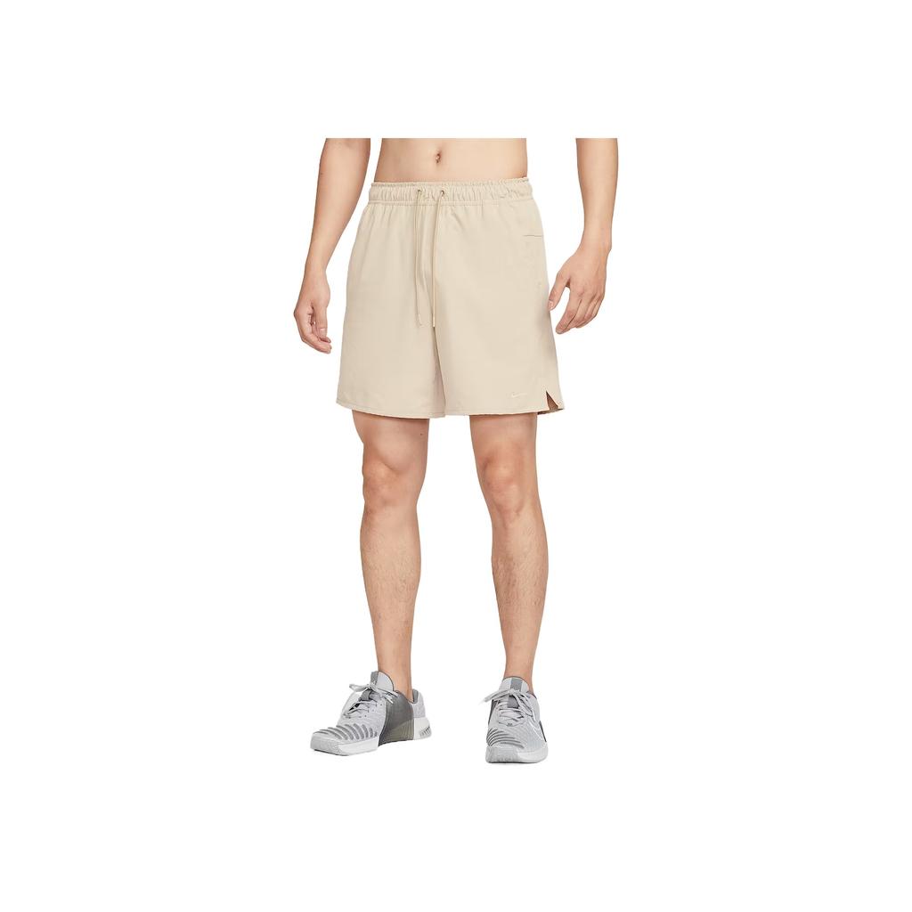 Nike Unlimited Dri-Fit Minimalist Fashion Versatile Trendy Casual Shorts Men Shorts HV0442-253