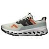 On Cloudhorizon Abrasion Resistant Breathable Low Top Outdoor Shoes Men's White 3ME10032306