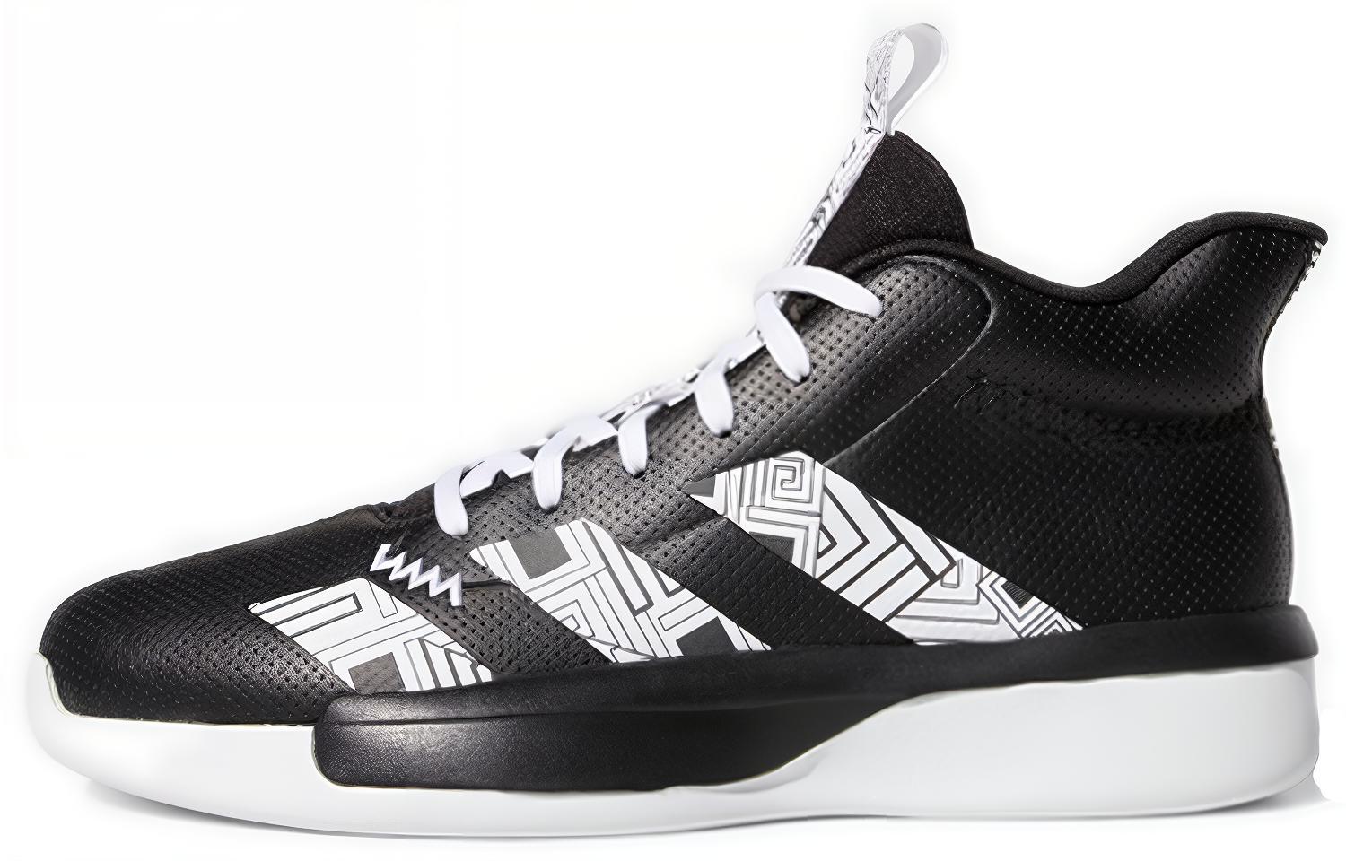 Adidas Pro Next 2019 Gca EF8812 42