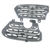 Motorcycle For Honda CRF1000L  Twin / ADV Sports 2016- Radiator Guard Grille Cover Protector Cooler Protection Accessories