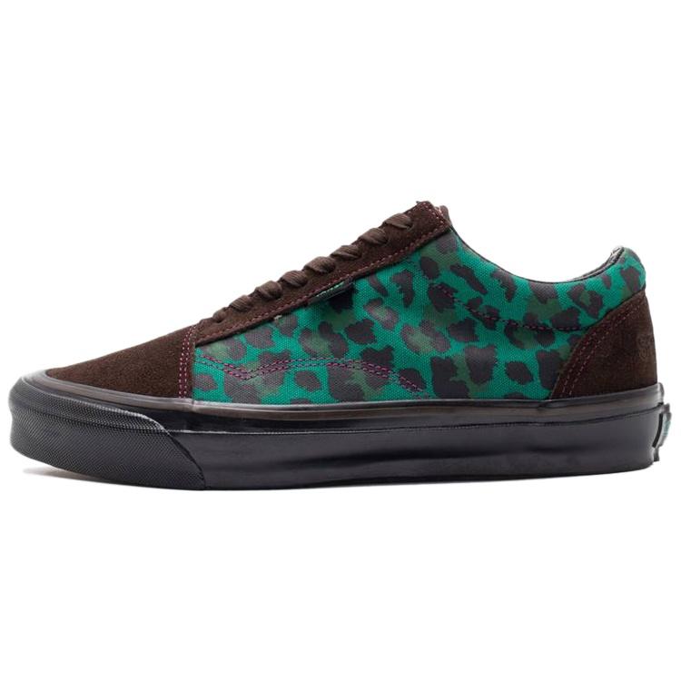 Vans Stray Rats x Vault UA Old Skool NS OG LX Demitasse Bosphorus Men s VN0A4UUTK03 EU 39