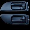 Dongfeng Tianjin Left Car Door Inner Handle