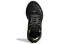 adidas Originals Nite Jogger J Low Top Kids Lifestyle Shoes Black Teenagers EE6489