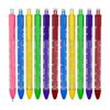 Maydahui 12-Piece Set of Novelty Maze Ballpoint Pens, 0.5mm Black Ink, Oil-Based, Cute & Fun Stationery for Planners, Kids, Students, Birthdays,